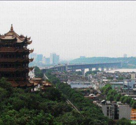 乐山武汉游玩攻略(武汉游玩攻略ppt)