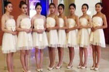 乐山兼职模特面试问些什么(女模特面试应该筹办什么)