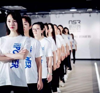 乐山南京少儿模特兼职(南京潮童星少儿模特培训地址)