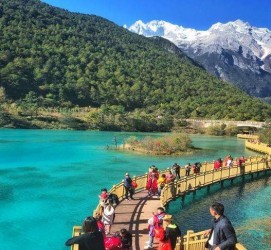 乐山云南旅游攻略(云南旅游攻略必去景点顺序)
