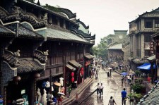 乐山成都旅游攻略(成都旅游攻略详细)