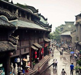 乐山成都旅游攻略(成都旅游攻略详细)