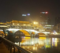 乐山成都游玩攻略(四川成都游玩攻略)
