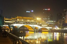 乐山成都游玩攻略(四川成都游玩攻略)