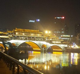 乐山成都游玩攻略(四川成都游玩攻略)