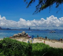 乐山自由行(自由行和跟团游哪个好)