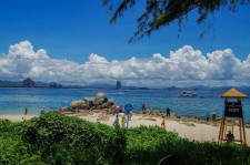 乐山自由行(自由行和跟团游哪个好)