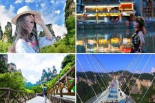 乐山自驾游攻略(自驾游攻略路线)