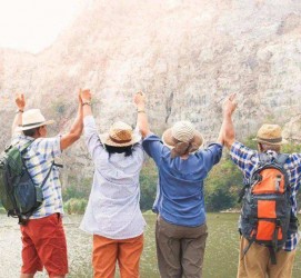 乐山旅游团购(旅游团购网)