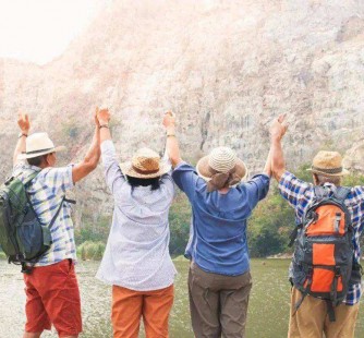 乐山旅游团购(旅游团购网)