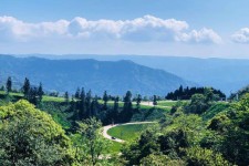 乐山跟随伴游网体验中国首个养生胜地(成都早餐培训是真的吗)
