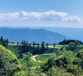乐山跟随伴游网体验中国首个养生胜地(成都早餐培训是真的吗)