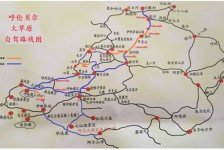 乐山自驾线路(自驾游路线)