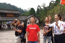 乐山旅途私家伴游(旅途私家伴游案牍)