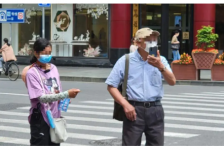 乐山上海私人伴游 上海“半日游”骗局卧底调查