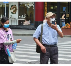 乐山上海私人伴游 上海“半日游”骗局卧底调查