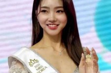 乐山选美冠军(韩国选美冠军)