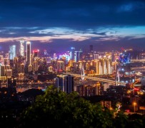 乐山重庆自助游(重庆自助游攻略)
