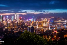 乐山重庆自助游(重庆自助游攻略)
