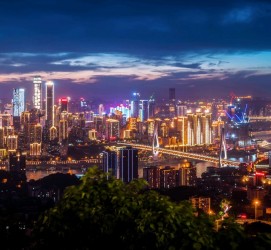 乐山重庆自助游(重庆自助游攻略)