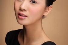 乐山包罗中国女模特的词条