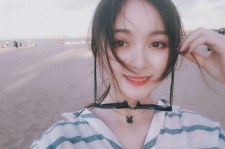 乐山厦门兼职模特伴游预约(厦门平面模特陈婷1996年生)