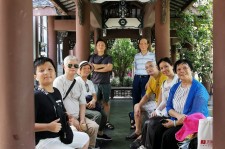 乐山中国惠州伴游(今日惠州网新闻)