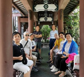 乐山中国惠州伴游(今日惠州网新闻)