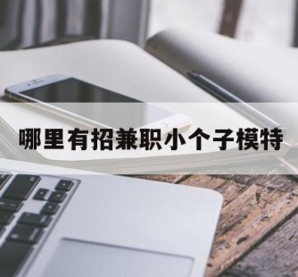 乐山哪里有招兼职小个子模特(哪里有招兼职小个子模特的)