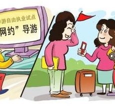 乐山伴游是什么