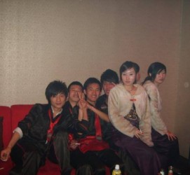 乐山武汉雇用男伴游(武汉雇用男伴游戏主播)