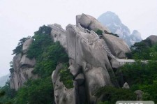 乐山安徽旅游攻略(安徽旅游攻略三日游)