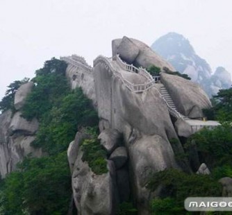 乐山安徽旅游攻略(安徽旅游攻略三日游)