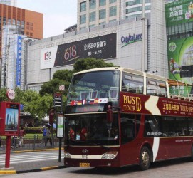 乐山上海私人伴游 上海过年怎么玩？这些“微游”线路了解下→