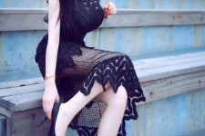 乐山甜蜜的中国伴游(甜蜜暴击未减删樱花版)