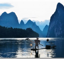 乐山旅游图片(旅游图片真实照片带人)