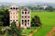 乐山广东旅游攻略(广东旅游攻略景点必去)