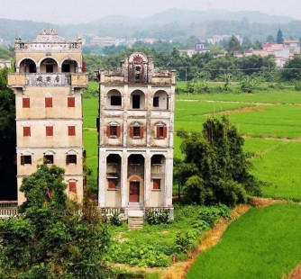乐山广东旅游攻略(广东旅游攻略景点必去)