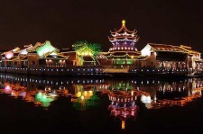 乐山上海周边旅游(上海周边旅游景点二日游)