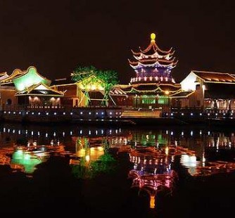 乐山上海周边旅游(上海周边旅游景点二日游)