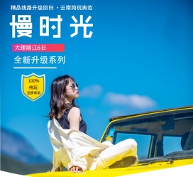 乐山大理伴游网雇用(大理聪慧旅游开展有限公司雇用)