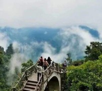 乐山二日游(二日游旅游攻略)