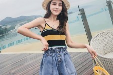 乐山淘宝女模特(淘宝模特女孩)