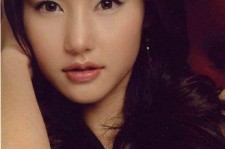 乐山亚洲第一美女(亚洲第一美女主持人)