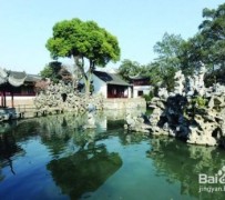 乐山苏州旅游攻略(苏州旅游攻略自由行攻略)