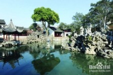 乐山苏州旅游攻略(苏州旅游攻略自由行攻略)