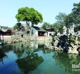 乐山苏州旅游攻略(苏州旅游攻略自由行攻略)