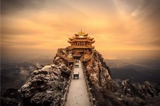 乐山洛阳旅游攻略(洛阳旅游攻略二日游路线推荐)