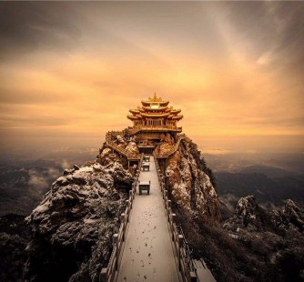 乐山洛阳旅游攻略(洛阳旅游攻略二日游路线推荐)