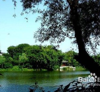 乐山西湖旅游攻略(上海到杭州西湖旅游攻略)